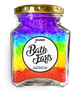 Bath Farts - Yumm